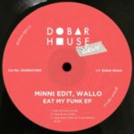 WALLO, MiNNt Edit – Eat My Funk