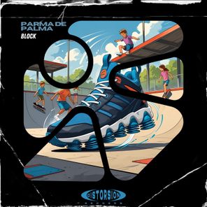 Parma De Palma – Block