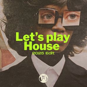 Crazibiza, House of Prayers – Let’s Play House
