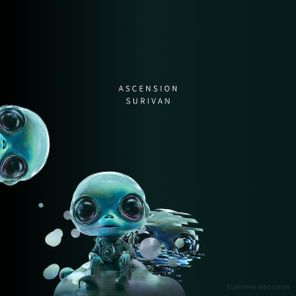 Surivan – Ascension