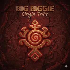 Big Biggie – Origin Tribe