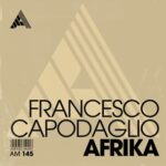 Francesco Capodaglio – Afrika