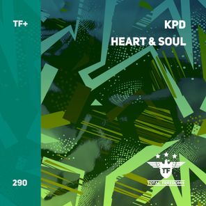 KPD – Heart & Soul