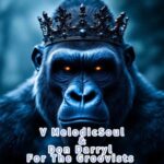 Don Darryl, V MelodicSoul – For The Goovists