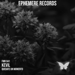 Kevil – Quedate un Momento EP