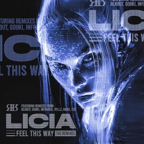 EZE, Solid State – Feel This Way: The Remixes