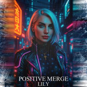 Positive Merge – Lily