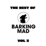 Paul Hamilton, Lalo Leyy – The Best of Barking Mad Vol. 2