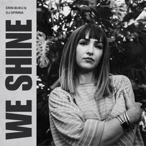 DJ Spinna, Erin Buku – No More