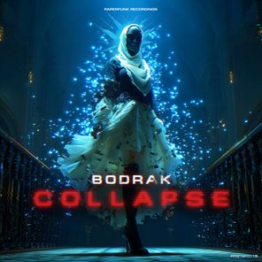 NERV3, Bodrak – Collapse