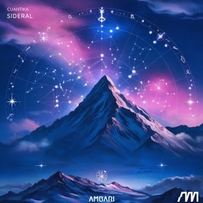Cuantika – Sideral