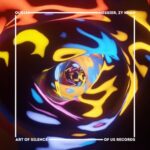 Zy Khan, Messier – Art of Silence