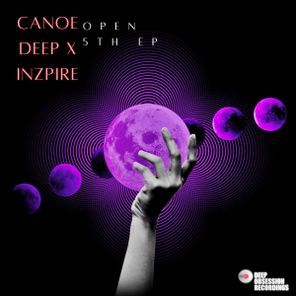 Canoe Deep, INZPIRE – Open 5Th EP