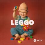 The Botanist – Leggo