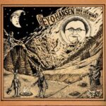 Hey-O-Hansen – Sonn und Mond (Rare Austro-Dubtracks 1995-2009)