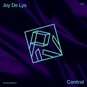 Jay de Lys – Control