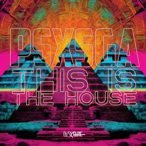 PSXSGA – This is the House