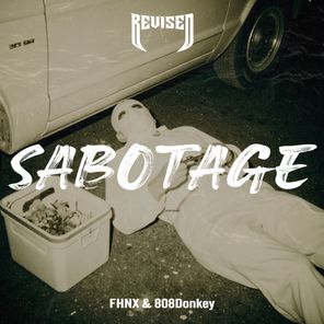FHNX, 808Donkey – SABOTAGE
