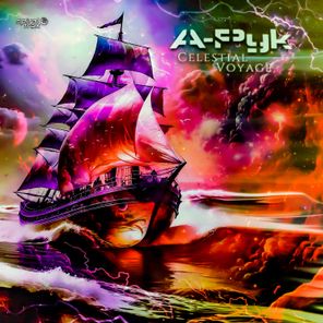 A-Pyk – Celestial Voyage