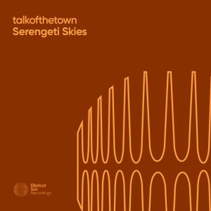 talkofthetown – Serengeti Skies