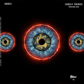 Andez – Lovely Things