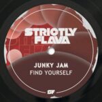 Junky Jam – Find Yourself