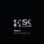 Deyart – Move That Body