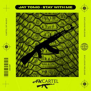 Jay Tomo – Stay with Me