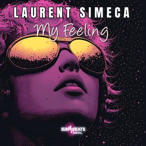 Laurent Simeca - My Feeling 1 Laurent Simeca – My Feeling