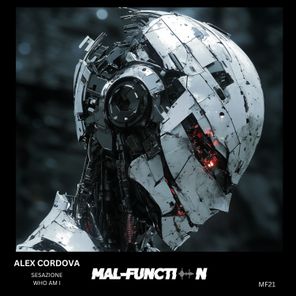 Alex Cordova – Sensazione