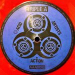 Lethal One, D.A.V.E. The Drummer - Fight Back E.P. 3 Lethal One, D.A.V.E. The Drummer – Fight Back E.P.