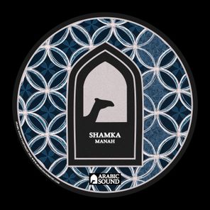 Shamka, Arabic Sound – Manah