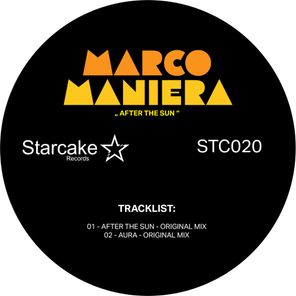 Marco Maniera – After the Sun