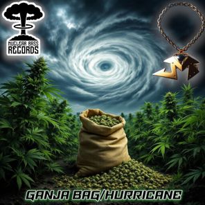 Joy Mobility – Ganja Bag / Hurricane