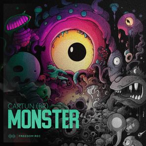 Cartun (BR) – Monster