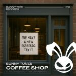 Bunny Tunes – Coffee Shop