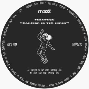 Felypeos – Dancing In The Night