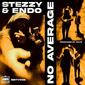 Silvz, Stezzy – No Average