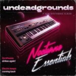 Nocturne Paradise, RezzWick - Nocturne Essentials 3 Nocturne Paradise, RezzWick – Nocturne Essentials
