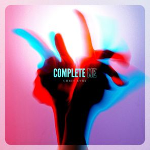 Chris Evry – Complete Me