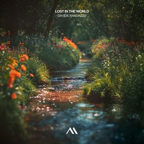 Davide Randazzo – Lost in the World (Extended Mix)