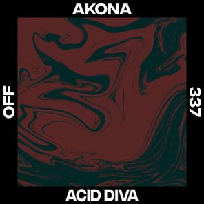 Akona – Acid Diva