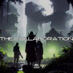 MV, Vandermou – The Collaboration