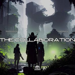 MV, Vandermou – The Collaboration