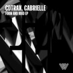CDTRAX, Gabrielle – Form And Void
