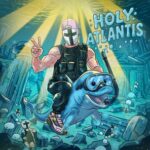 Holy Priest, Netherworld – Holy Atlantis