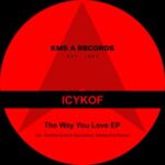 Dantiez, Kevin Saunderson – The Way You Love EP