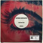 Astrid Suryanto, 16BL – Distant Bar