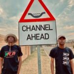 Nkocc La Musica, Thee Real Smigol – Channel Ahead (Main Mix)