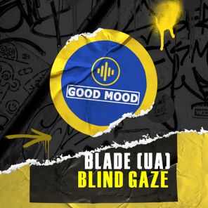 Blade (UA) - Blind Gaze 1 Blade (UA) – Blind Gaze